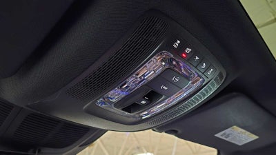 2026 Mercedes-Benz GLE GLE 580