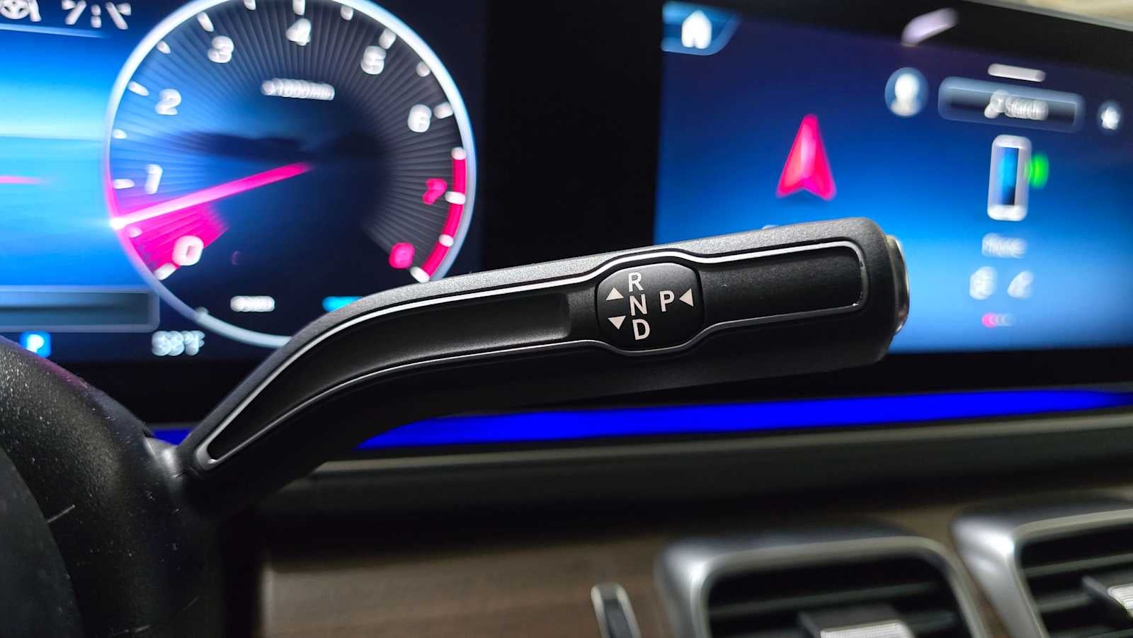 2026 Mercedes-Benz GLE GLE 580