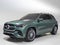 2026 Mercedes-Benz GLE GLE 580