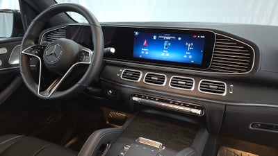 2026 Mercedes-Benz GLE 580 4MATIC® SUV