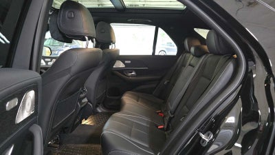 2026 Mercedes-Benz GLE 580 4MATIC® SUV