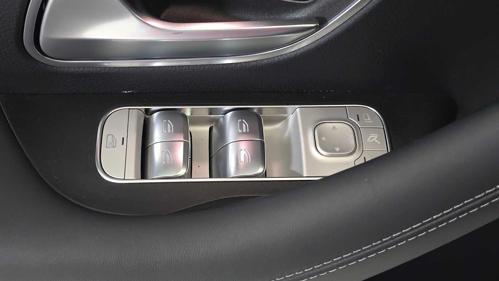 2026 Mercedes-Benz GLE 580 4MATIC® SUV