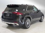 2026 Mercedes-Benz GLE 580 4MATIC® SUV