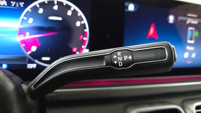 2026 Mercedes-Benz GLE 580 4MATIC® SUV