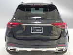 2026 Mercedes-Benz GLE 580 4MATIC® SUV