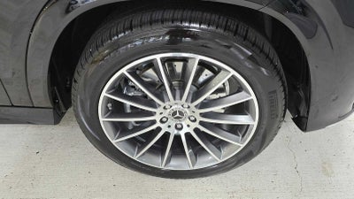 2026 Mercedes-Benz GLE 580 4MATIC® SUV