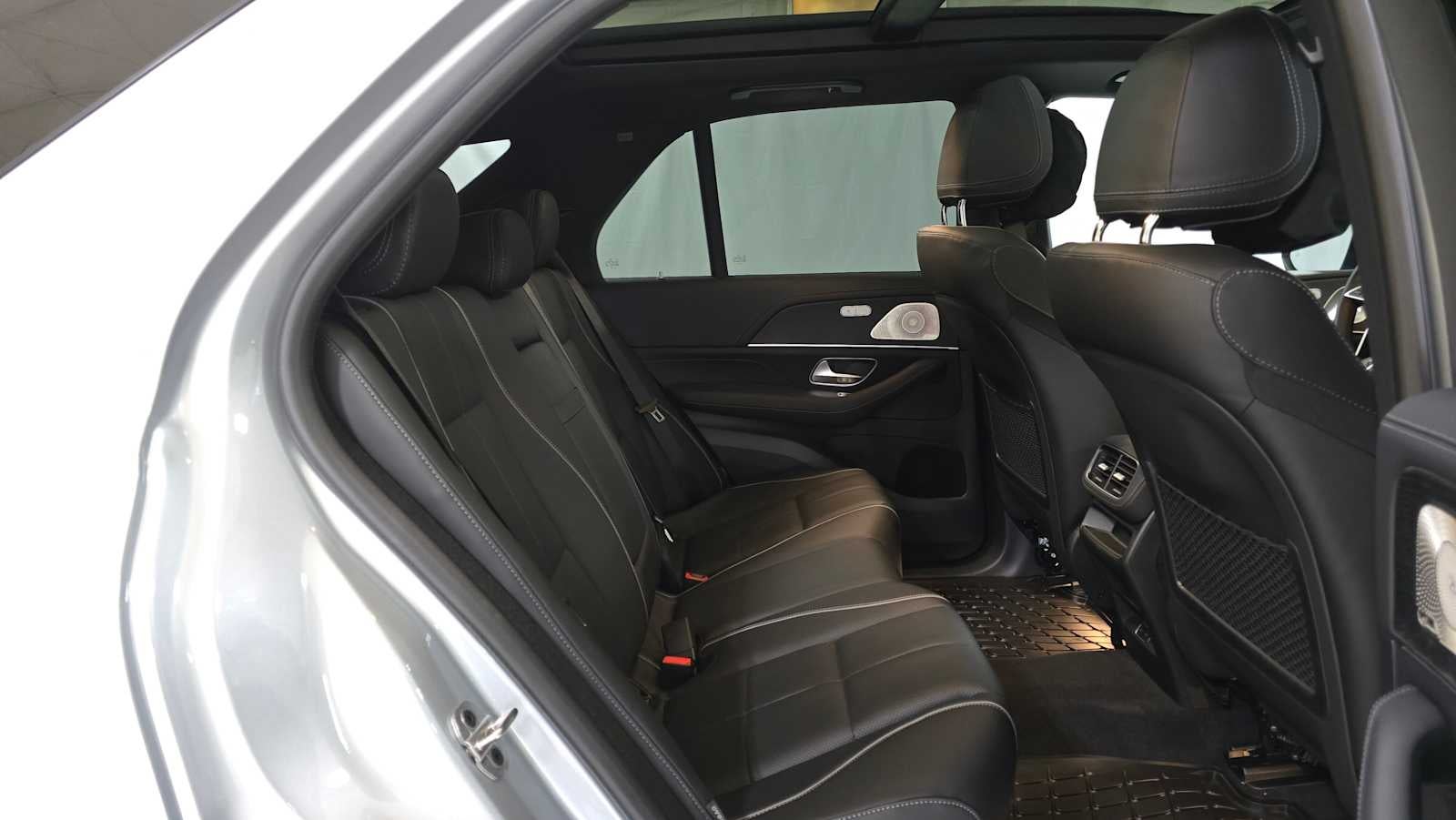 2026 Mercedes-Benz GLE 580 4MATIC® SUV