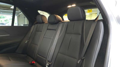 2026 Mercedes-Benz GLE 580 4MATIC® SUV