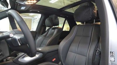 2026 Mercedes-Benz GLE 580 4MATIC® SUV