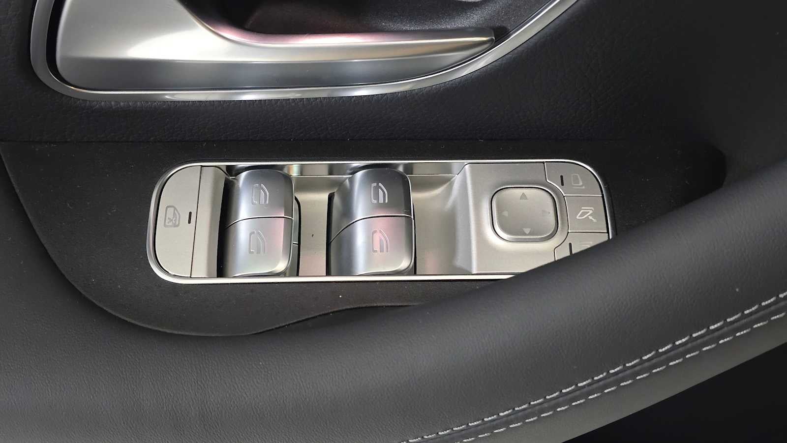 2026 Mercedes-Benz GLE 580 4MATIC® SUV
