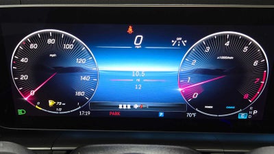 2026 Mercedes-Benz GLE 580 4MATIC® SUV