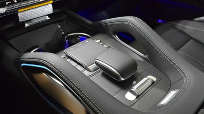 2026 Mercedes-Benz GLE 580 4MATIC® SUV