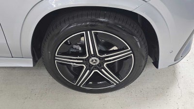 2026 Mercedes-Benz GLE 580 4MATIC® SUV