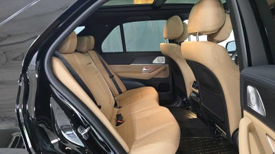2026 Mercedes-Benz GLE 580 4MATIC® SUV