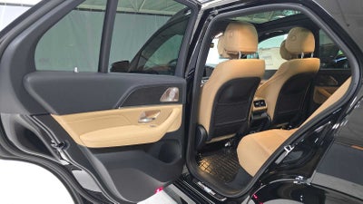 2026 Mercedes-Benz GLE 580 4MATIC® SUV