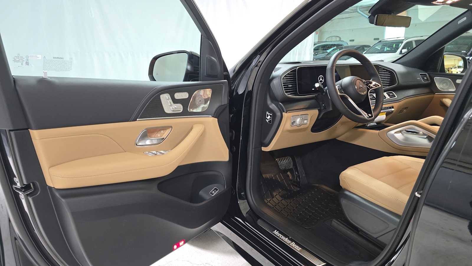 2026 Mercedes-Benz GLE 580 4MATIC® SUV