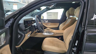2026 Mercedes-Benz GLE 580 4MATIC® SUV