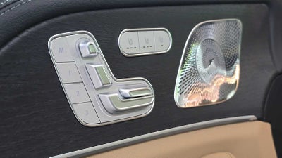2026 Mercedes-Benz GLE 580 4MATIC® SUV