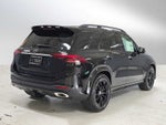 2026 Mercedes-Benz GLE 580 4MATIC® SUV