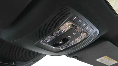 2026 Mercedes-Benz GLE 580 4MATIC® SUV