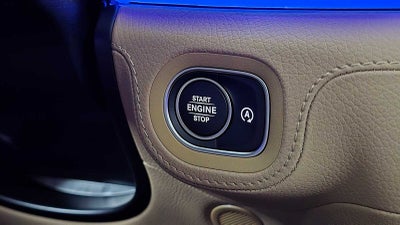 2026 Mercedes-Benz GLE 580 4MATIC® SUV