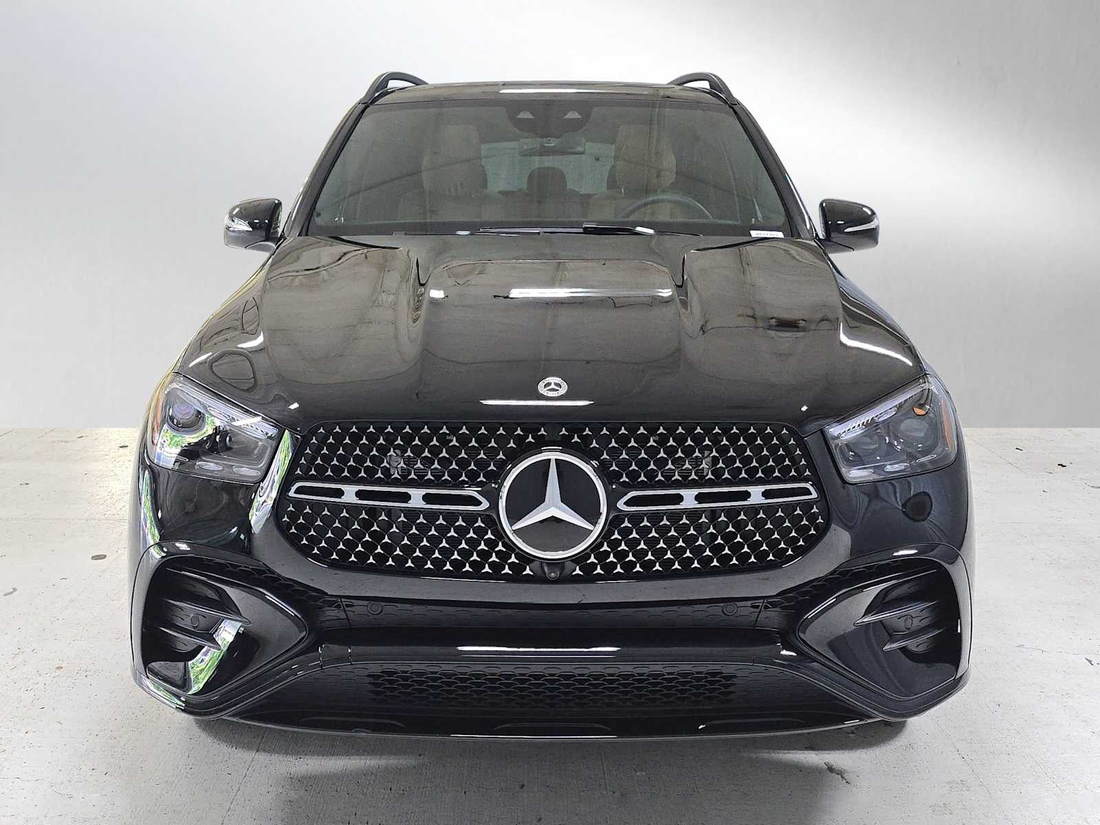 2026 Mercedes-Benz GLE 580 4MATIC® SUV