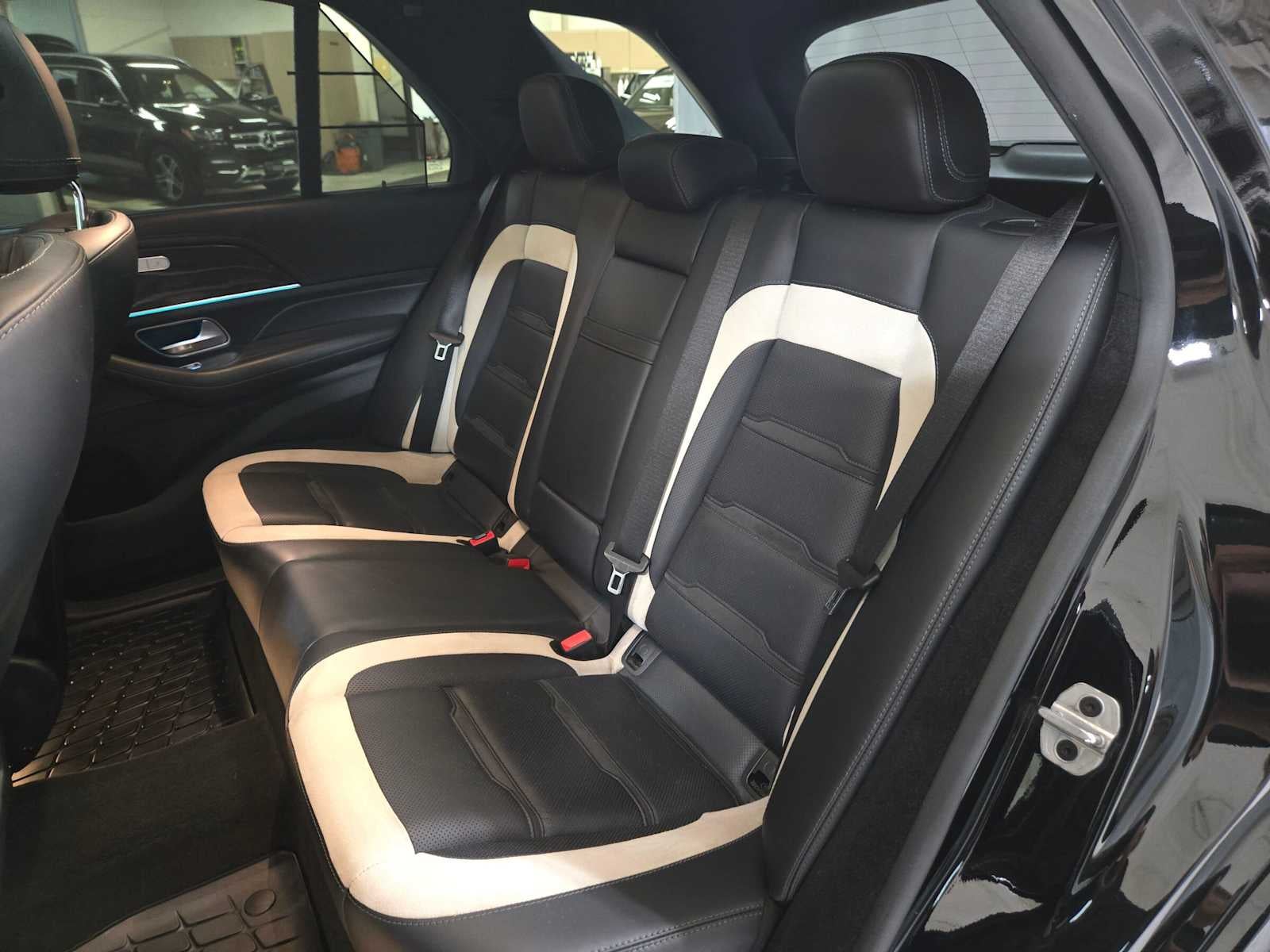 2021 Mercedes-Benz AMG® GLE 63 S 4MATIC® SUV