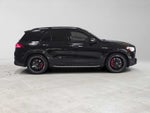 2021 Mercedes-Benz AMG® GLE 63 S 4MATIC® SUV