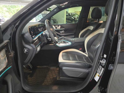 2021 Mercedes-Benz AMG® GLE 63 S 4MATIC® SUV