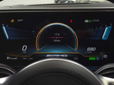 2021 Mercedes-Benz AMG® GLE 63 S 4MATIC® SUV