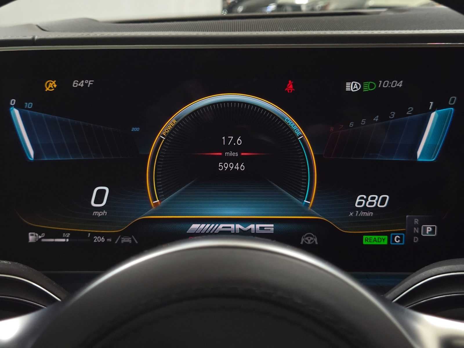 2021 Mercedes-Benz AMG® GLE 63 S 4MATIC® SUV