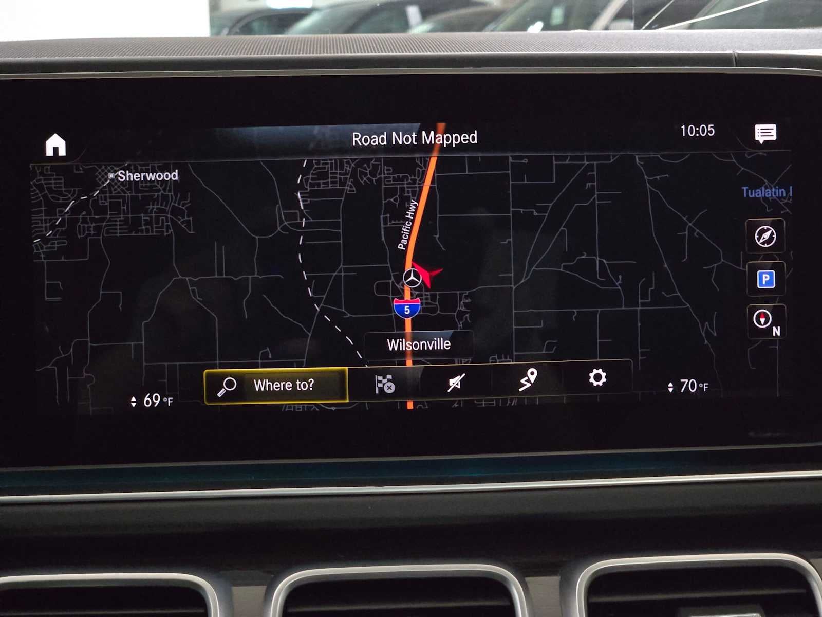2021 Mercedes-Benz AMG® GLE 63 S 4MATIC® SUV