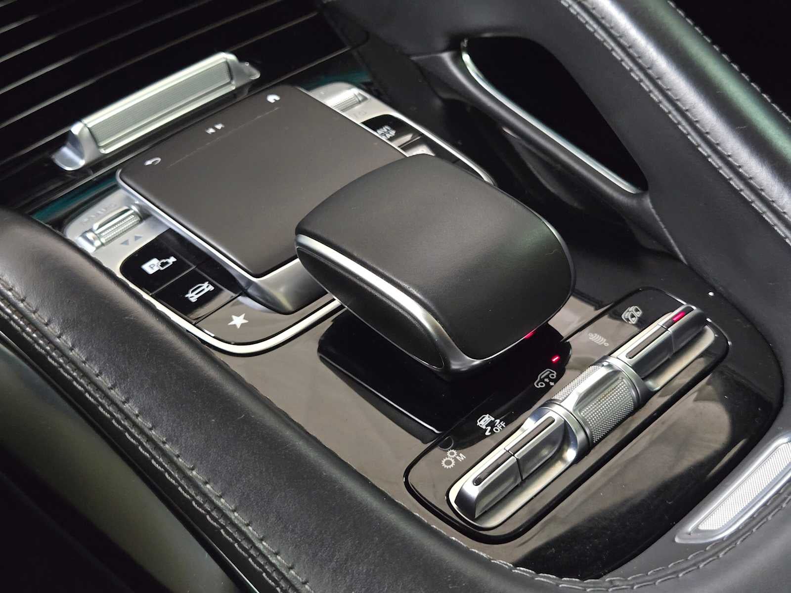 2021 Mercedes-Benz AMG® GLE 63 S 4MATIC® SUV