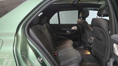 2026 Mercedes-Benz AMG® GLE 63 AMG® GLE 63 S