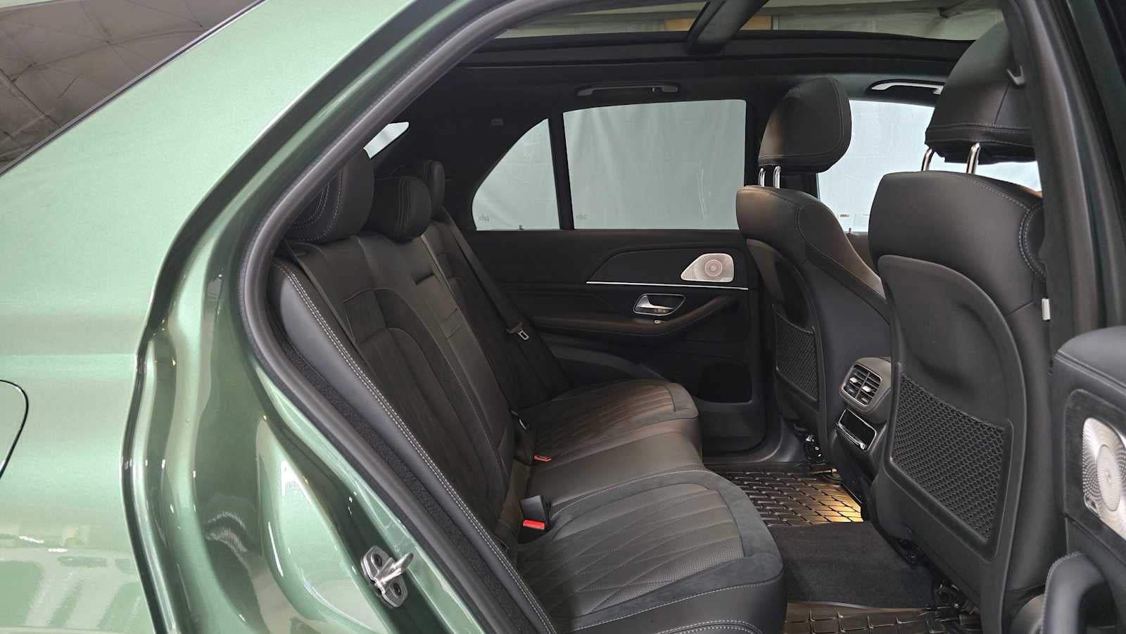 2026 Mercedes-Benz AMG® GLE 63 AMG® GLE 63 S