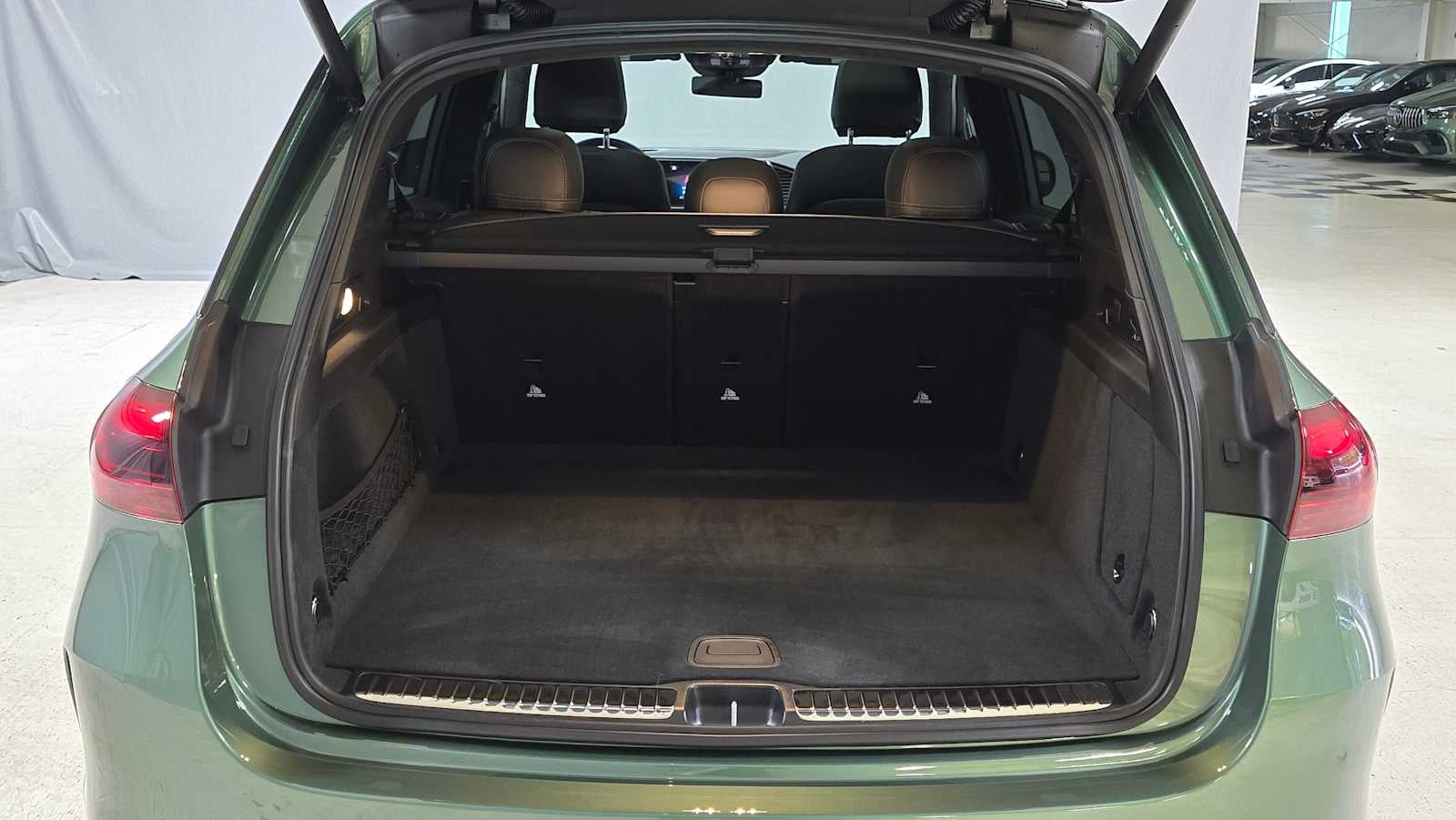 2026 Mercedes-Benz AMG® GLE 63 AMG® GLE 63 S