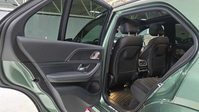 2026 Mercedes-Benz AMG® GLE 63 AMG® GLE 63 S