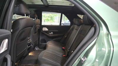 2026 Mercedes-Benz AMG® GLE 63 AMG® GLE 63 S