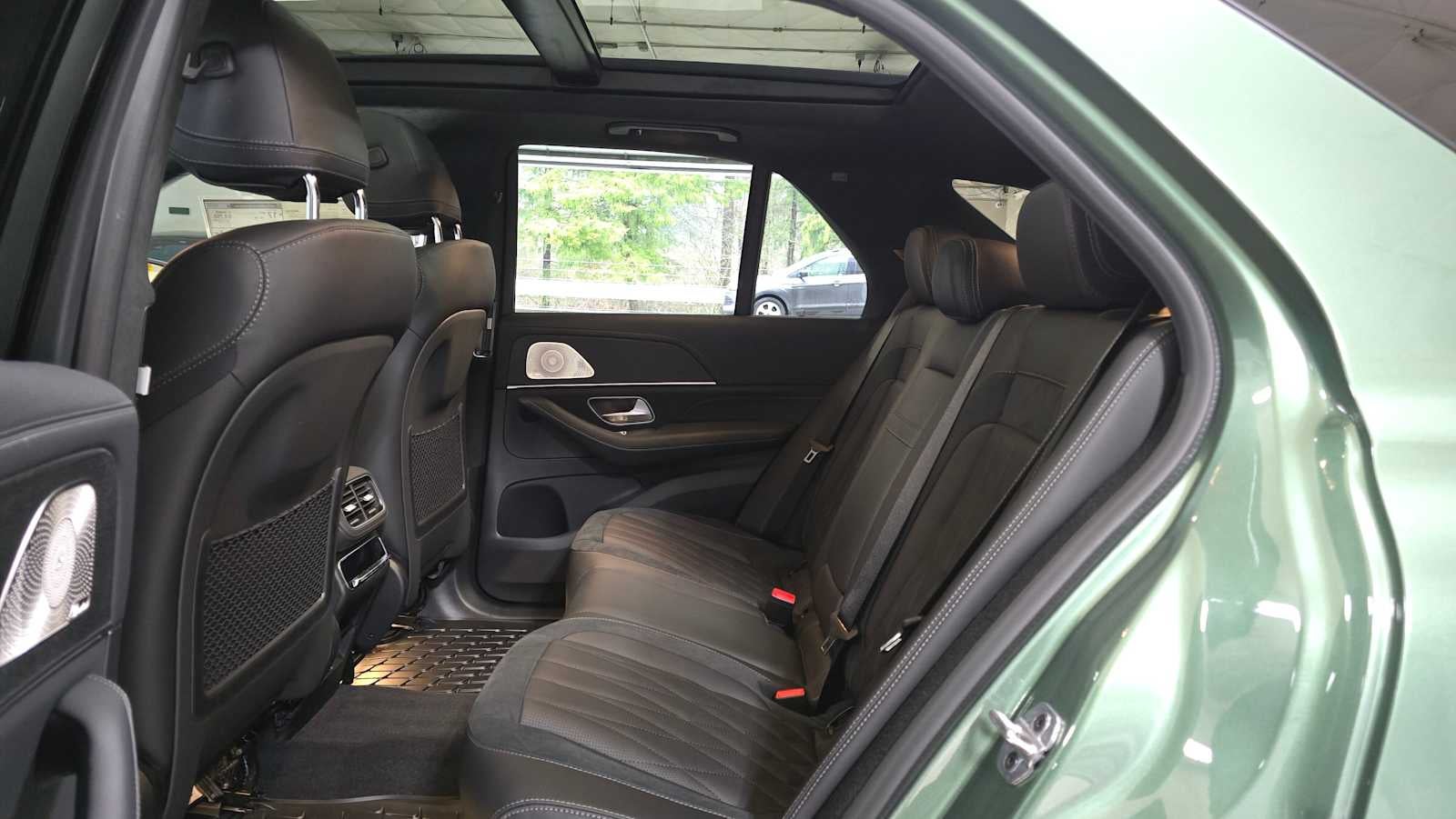 2026 Mercedes-Benz AMG® GLE 63 AMG® GLE 63 S