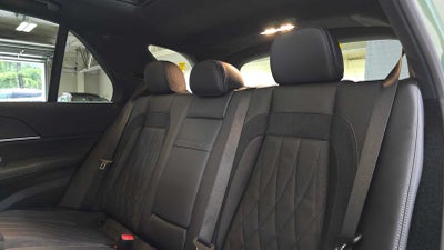 2026 Mercedes-Benz AMG® GLE 63 AMG® GLE 63 S