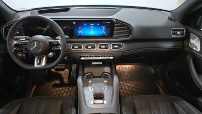 2026 Mercedes-Benz AMG® GLE 63 AMG® GLE 63 S