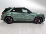2026 Mercedes-Benz AMG® GLE 63 AMG® GLE 63 S