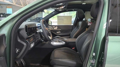 2026 Mercedes-Benz AMG® GLE 63 AMG® GLE 63 S