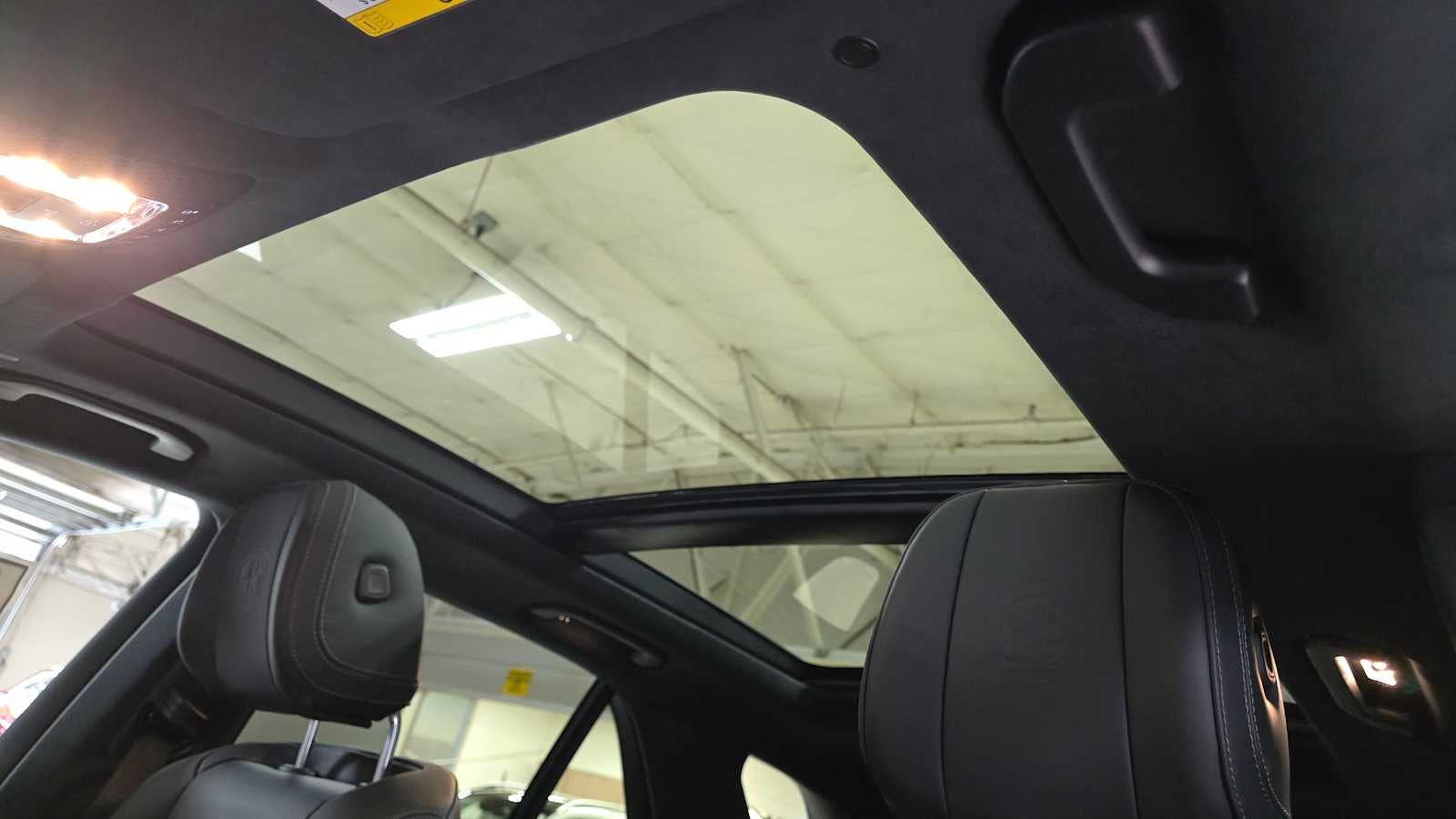 2026 Mercedes-Benz AMG® GLE 63 AMG® GLE 63 S