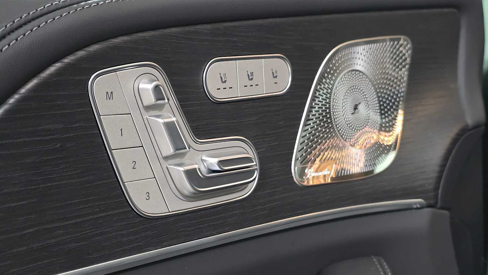 2026 Mercedes-Benz AMG® GLE 63 AMG® GLE 63 S