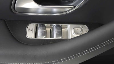 2026 Mercedes-Benz AMG® GLE 63 AMG® GLE 63 S