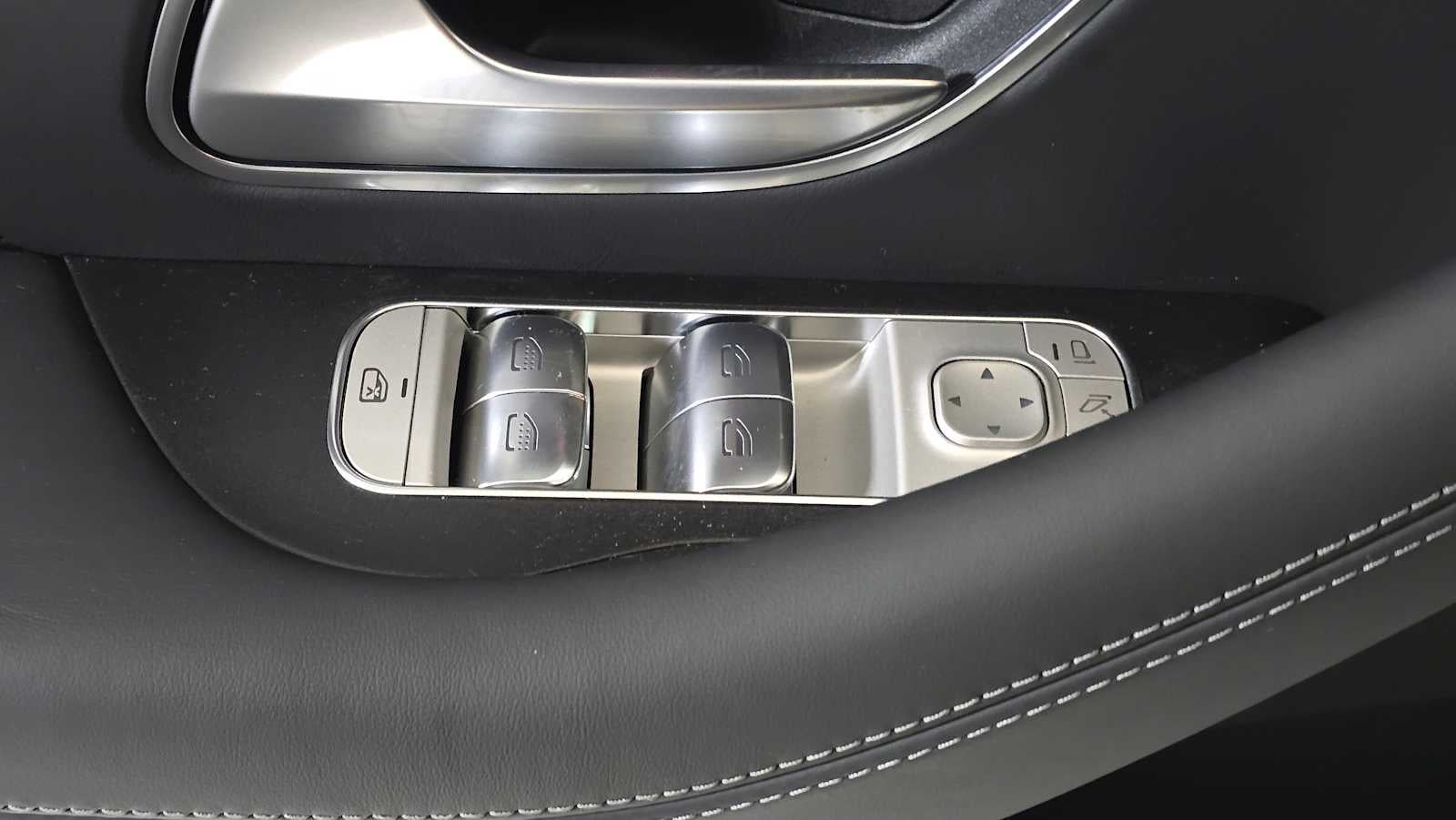 2026 Mercedes-Benz AMG® GLE 63 AMG® GLE 63 S