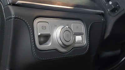 2026 Mercedes-Benz AMG® GLE 63 AMG® GLE 63 S