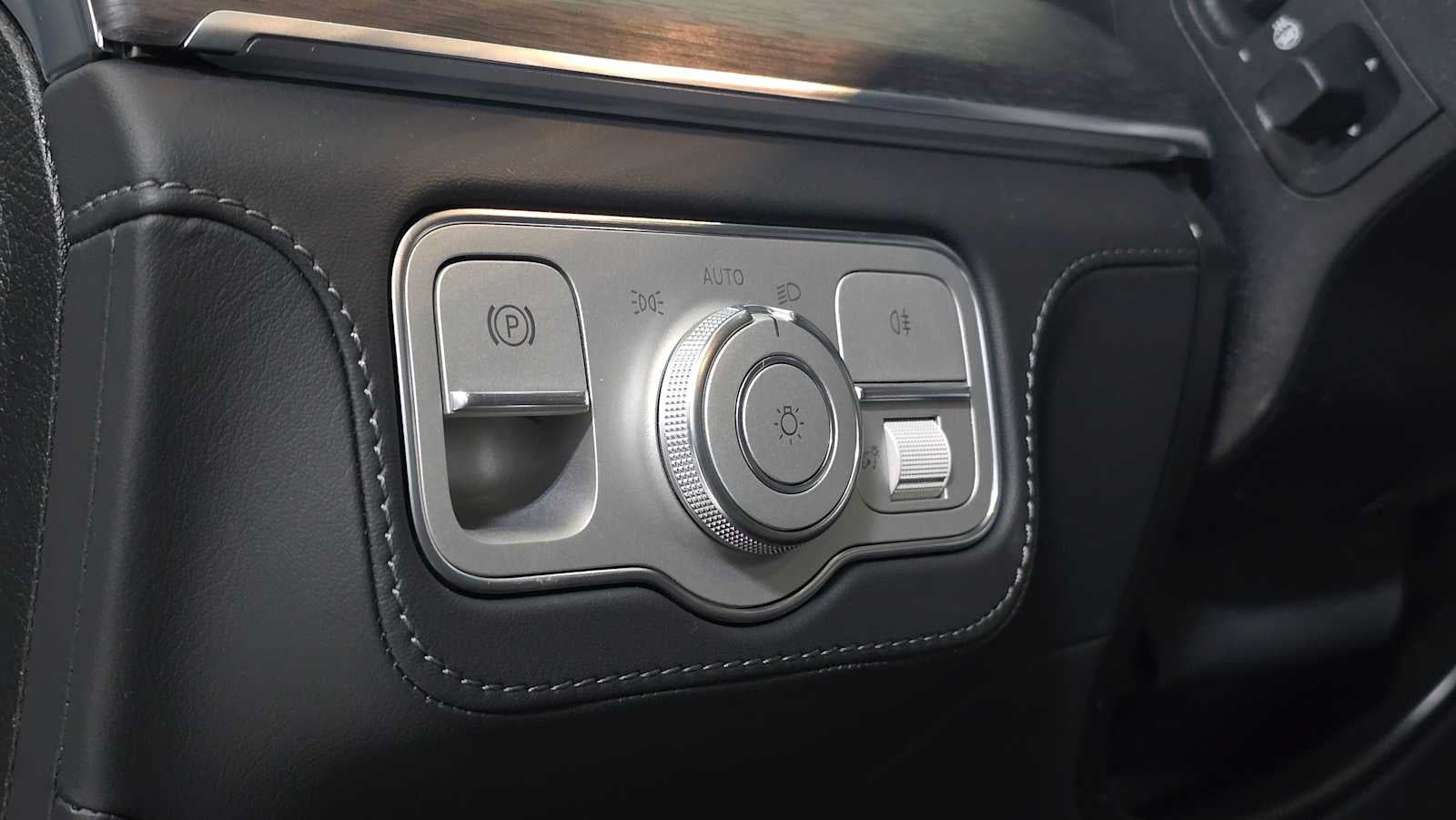 2026 Mercedes-Benz AMG® GLE 63 AMG® GLE 63 S