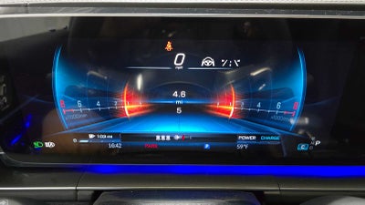 2026 Mercedes-Benz AMG® GLE 63 AMG® GLE 63 S